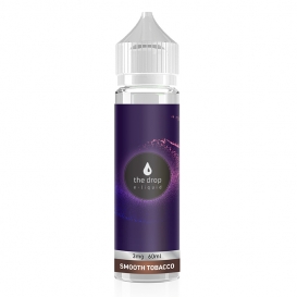 The DROP Smooth Tobacco 60ml