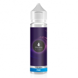The DROP Pink 60ml